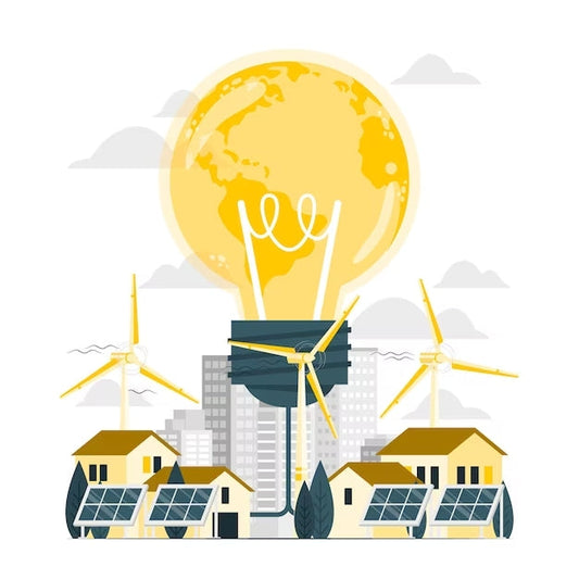 kW vs kWh: Understanding Power & Energy for Efficiency