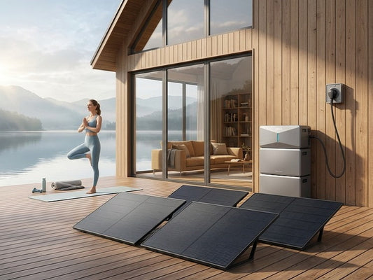 Do Solar Panels Increase Home Value in North Carolina? Seller Guide