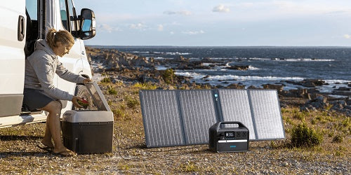 Lithium Battery Solar Generators: Everything Worth Knowing