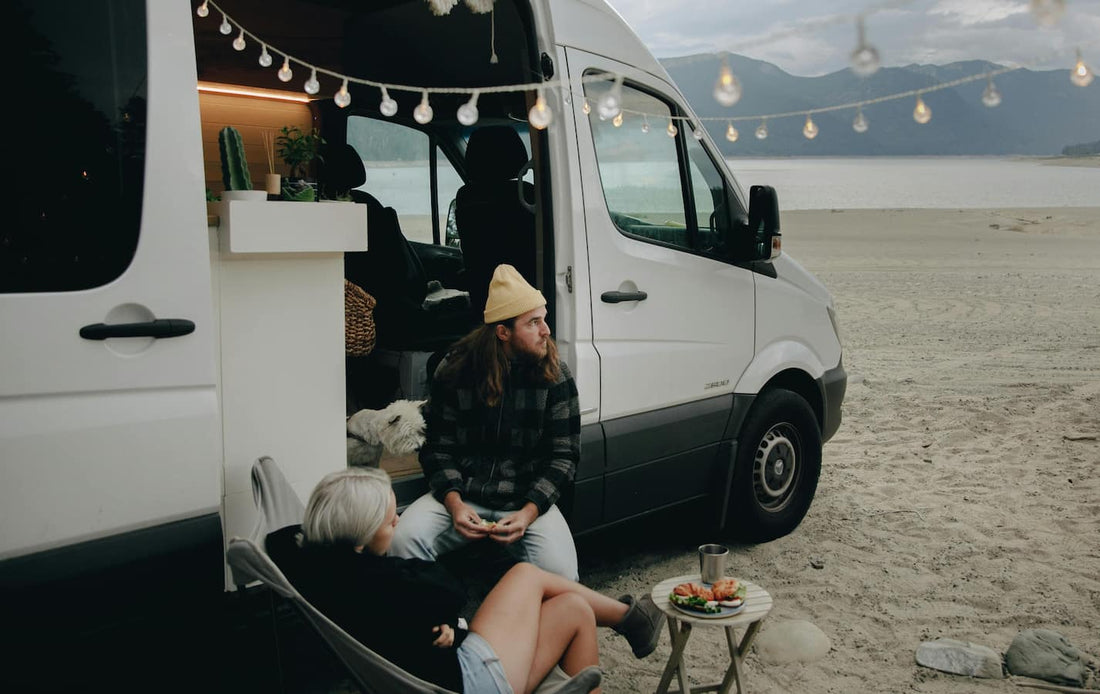 How to Start Living in an RV Permanently: A Complete Guide