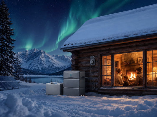 Living Off the Grid in Alaska: A Realistic Guide to Making It Work