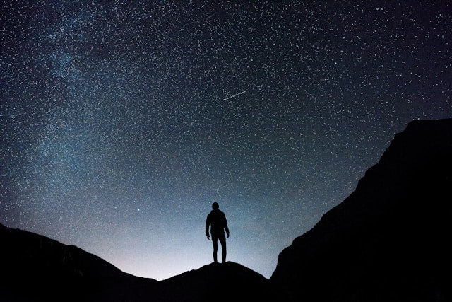 Ready to Reach for the Stars? Your Ultimate Stargazing Guide Awaits