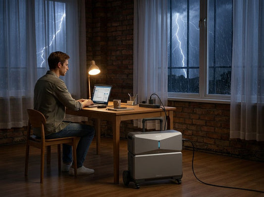 National Grid Power Outage: How to Check Outages and Stay Prepared