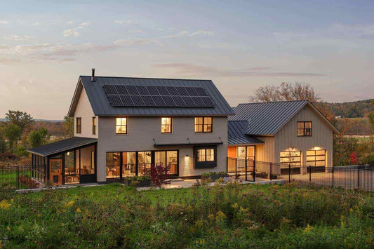 Understanding Net Zero Homes: Features, Benefits, and Design Plans
