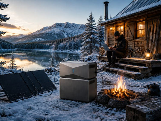 Off Grid Cabins: Costs, Systems, Design Ideas, and Planning Tips That Work