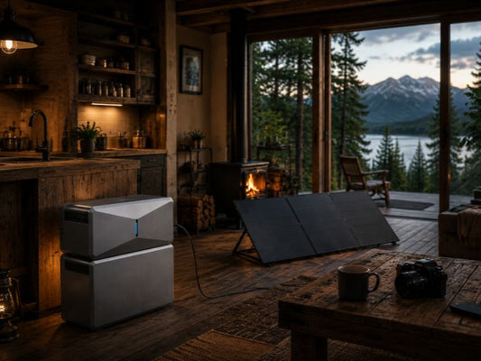 A Practical Guide to Off Grid Homes: How to Decide if One Is Right for You