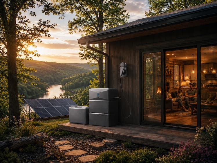 Off-Grid Living in Tennessee: A Practical Guide Before You Buy Land or Build