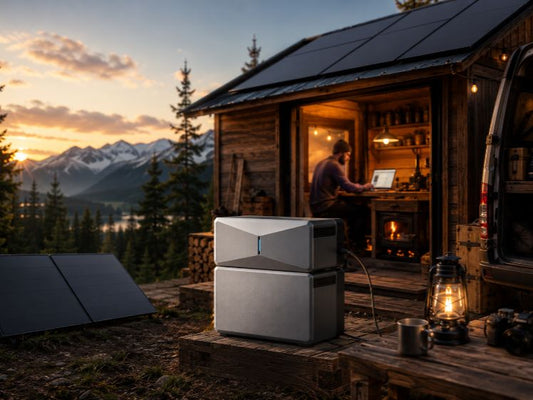 Understanding Off the Grid: Meaning, Off-Grid Living Basics, and How to Start