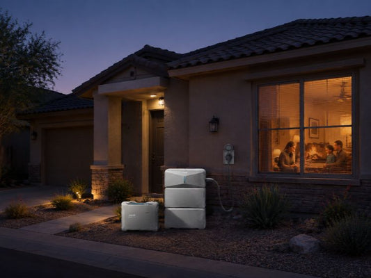 APS Power Outage Guide: Check Status, Report & Stay Safe in Arizona