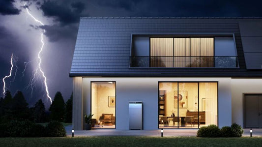 Best Solar Energy Storage Systems for Your Home in 2024