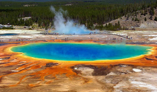 Yellowstone Travel Guide 2024: Everything You Need to Know for a Perfect Adventure