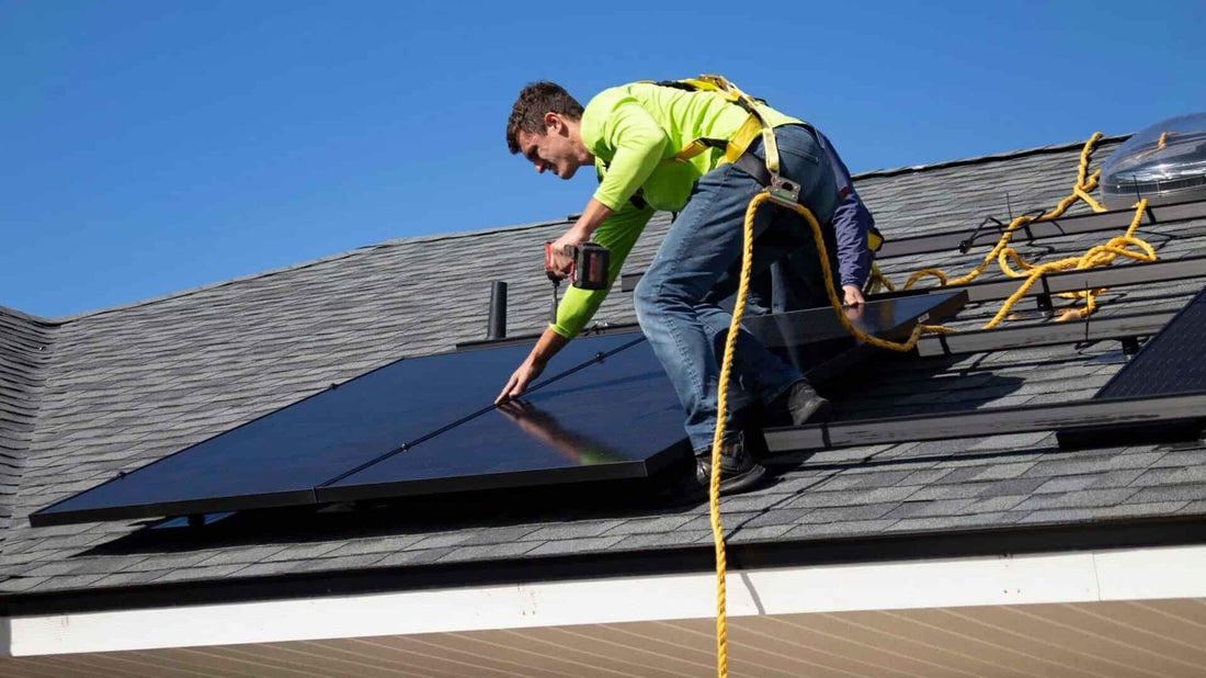 How Much Does the Solar Panel Cost in 2024