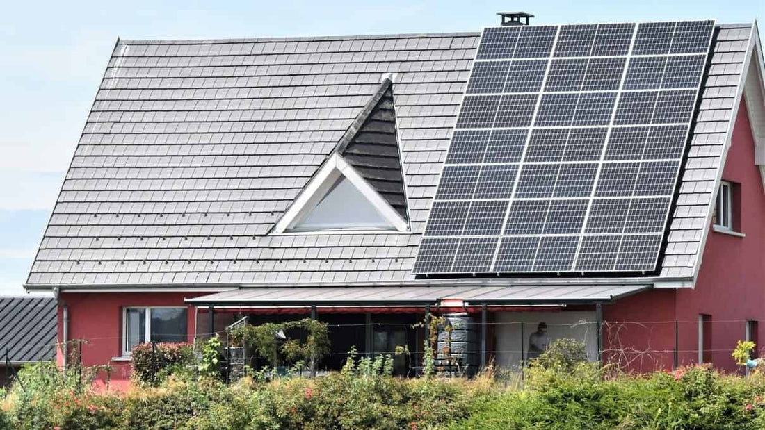 Active vs Passive Solar Energy: Key Differences and Benefits