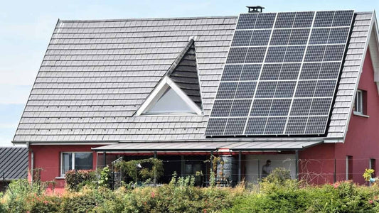 Active vs Passive Solar Energy: Key Differences and Benefits
