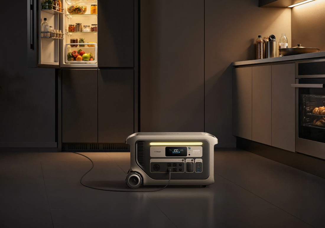 Is Solar Battery Backup Right for Your Home?