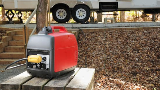 Portable Generator vs. Portable Power Station: Which One to Choose?