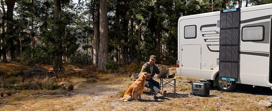 15 Complete Tips for Using Portable Solar Panels