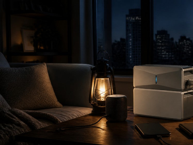 Power Outage NYC Guide: Check Outages, Use the Con Edison Map, and Stay Safe