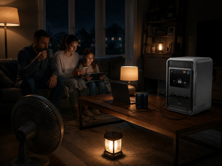 Prepaid Electricity Plans Explained: Costs, Benefits, Risks, and Signup Tips