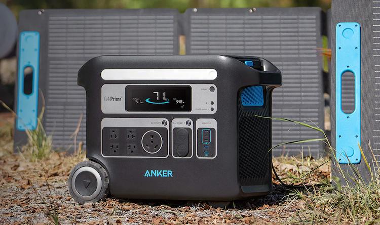 4 Best Ways on How to Charge/Recharge a Portable Power Station