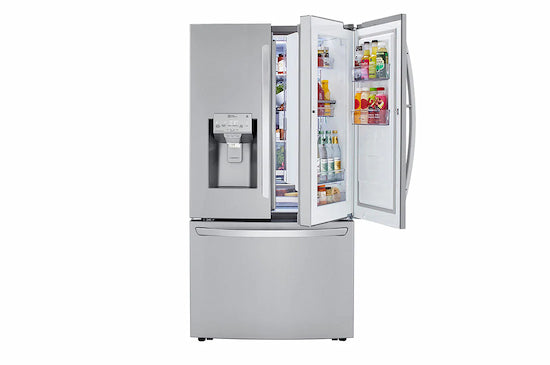 How Many Watts to Run a Refrigerator? Save with Solar Energy!