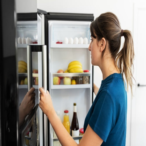 How to Size Your Solar Generator for Running a Refrigerator: A Comprehensive Guide