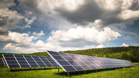How Can Solar Powered Vending Machines Help Get More Profit?