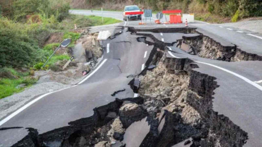 How to Prepare for an Earthquake: Practical Steps to Take Before, During, and After