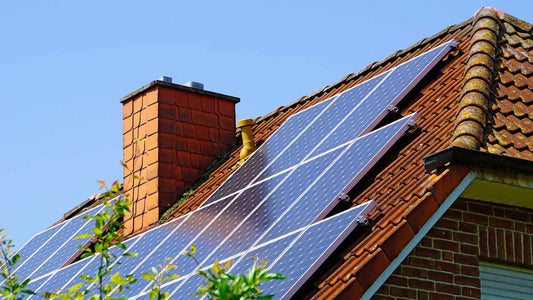 Solar Panel Installation: Do Solar Panels Damage Roof?