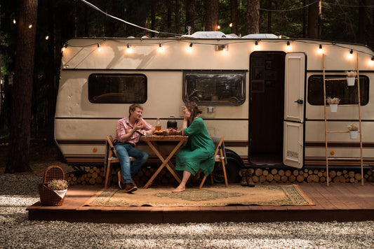 Ultimate Guide to RV Solar Panel Kits: Power Your Adventures