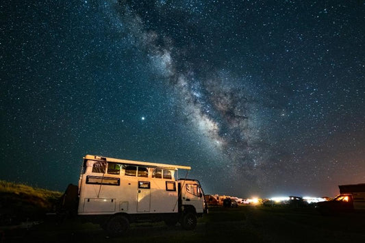 How to Plan a Cross Country Road Trip: Top Guidelines