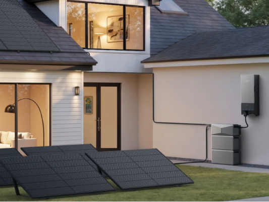 Battery Backup for Surveillance Cameras: How to Keep Security Running During Outages