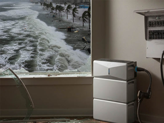Hurricane Melissa Tropical Storm Tracker: Home Safety Guide