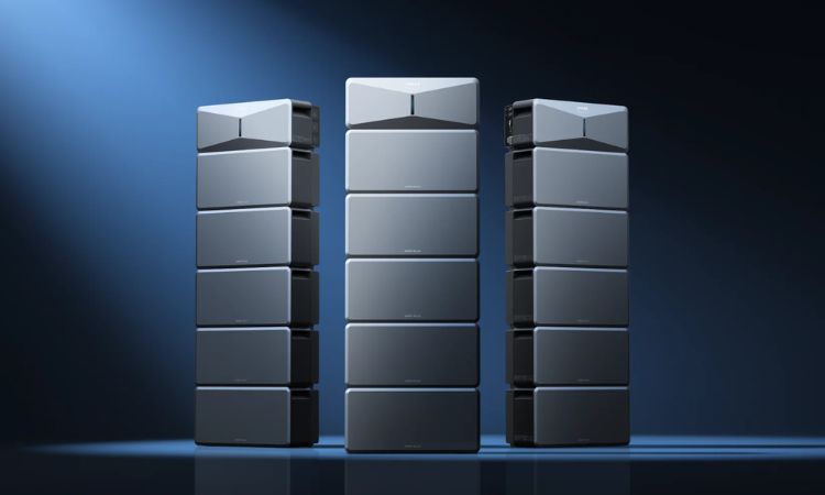 Server Battery Backup: Complete Buyer's Guide