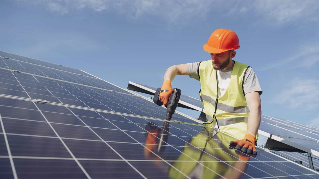 The Ultimate Guide on How to Set Up Solar Panels