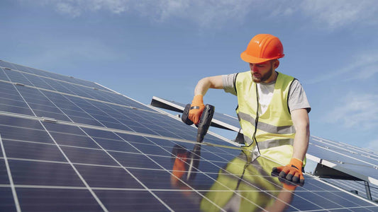 The Ultimate Guide on How to Set Up Solar Panels