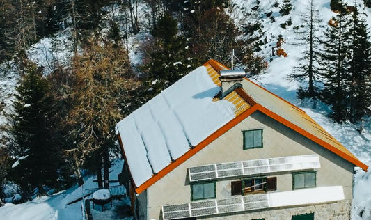 How to Keep Snow Off Solar Panels: 9 Effective Ways To Do It