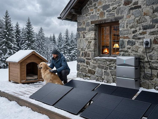 Do Solar Panels Increase Home Value in Virginia for Homeowners?