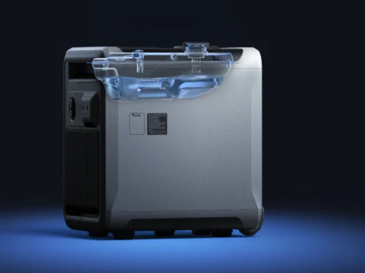 Key Benefits of Using a Battery Backup Generator for Home