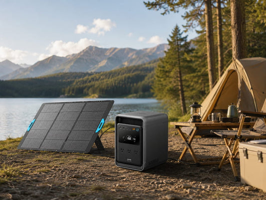 Solar Charge Controller Guide: How to Choose and Wire the Right Controller