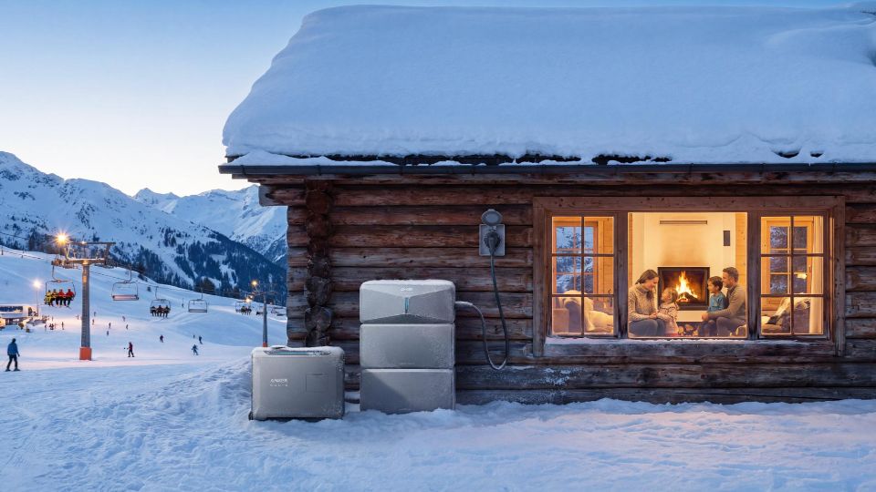 What Solar Energy Storage Methods Work Best at Home