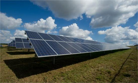 10 Benefits of Solar Energy for a Sustainable Future