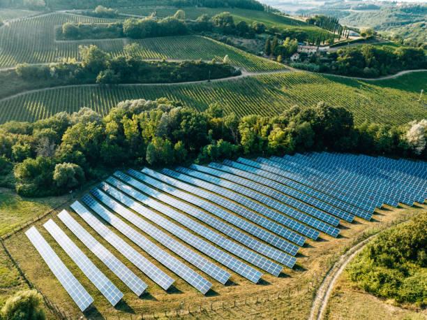 Who Invented Solar Panels? Uncover Solar Energy's Origins