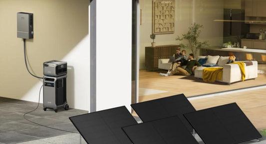 Are Solar Generators Worth It for Home: What You Must Know