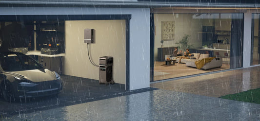 How to Prepare for a Severe Storm: Pro Survival Guide 2024