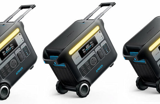 How to Choose Solar Generator Size: Complete Sizing Guide 2026