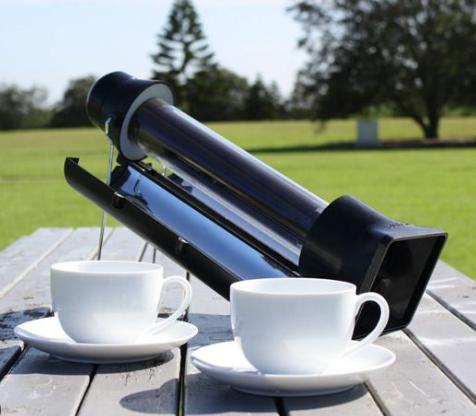Solar Kettle vs. Solar Generator: How to Choose in Life?