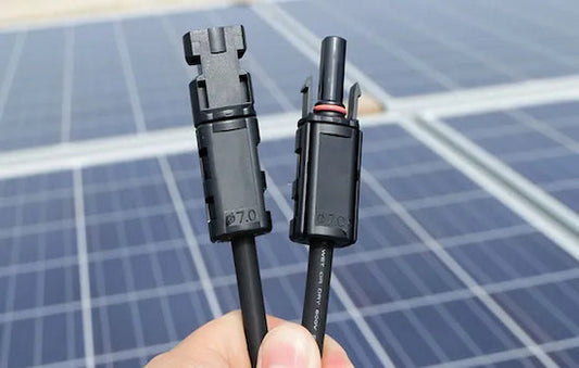 A Comprehensive Guide to Solar Panel Connectors