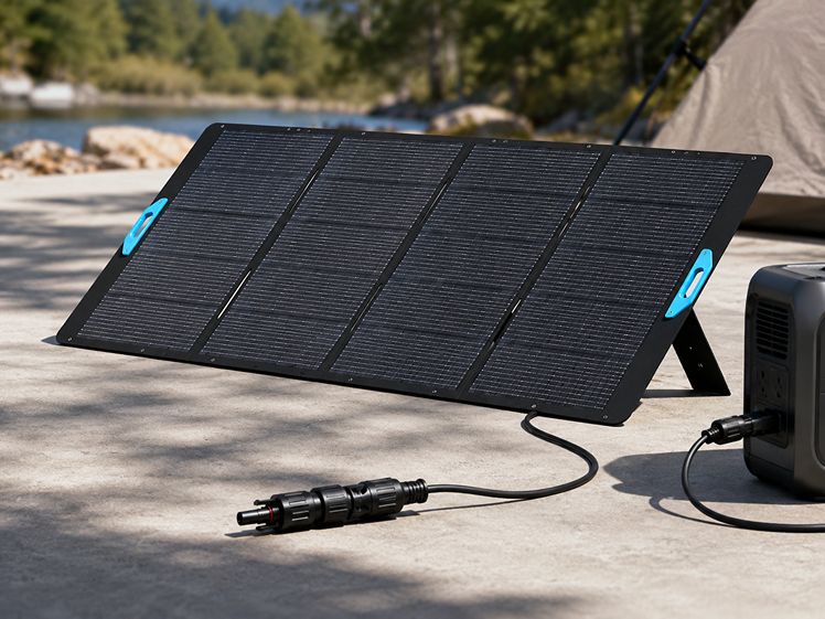 Solar Panel Connectors Guide: MC4 Setup, Wiring Safety, and Selection Tips