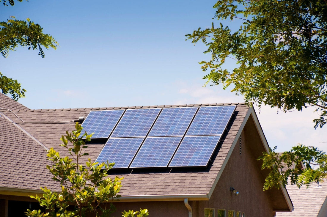 Best Solar Panel Optimizer: Boost Efficiency & Power Output
